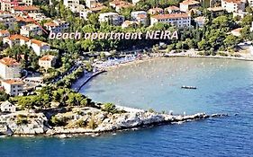 Beach Apartment Neira